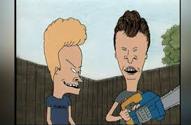 Beavis and Butt-Head: The Mike Judge Collection: Volume 1: No Laughing, Home Improvement, Lawn and Garden, Washing the Dog and The Crush