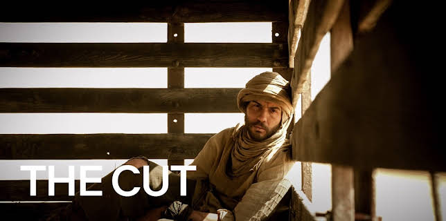 The Cut (2015)