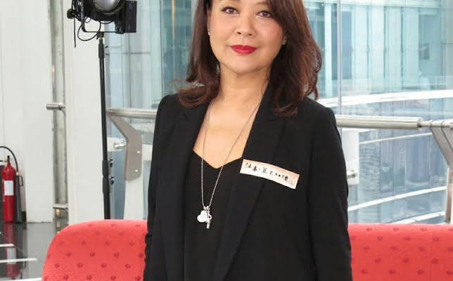 Elaine Jin