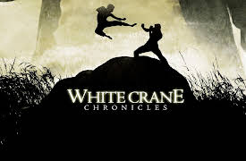White Crane Chronicles: Part 1
