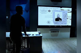 Jongo: The Discovery