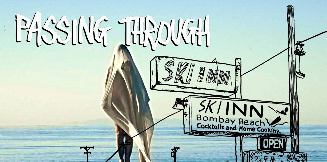 Passing Through (2025)