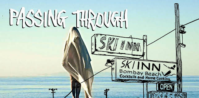 Passing Through (2025)