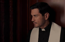 Los hilos del pasado season-1: Los Hilos del Pasado Capítulo 8