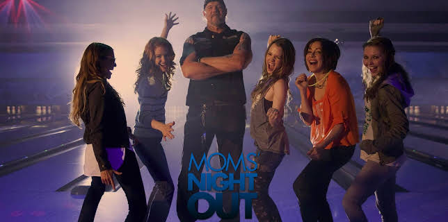22:00: Mom's Night Out | TV6 | 3/14 2026
