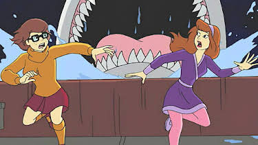 10:45 AM: What's New Scooby-Doo? (S2) | CBBC | 4/8 2026