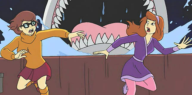 4:00 PM: What's New Scooby-Doo? (S2) | CBBC | 2/10 2026