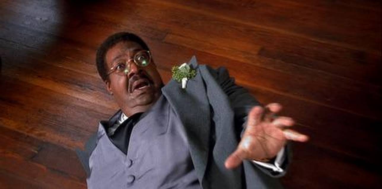Nutty Professor II: The Klumps (2000)