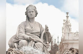 Great Mythologies of the World: The Mother Goddess in Rome and Beyond