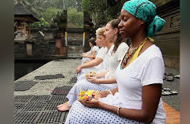 Conscious Living: Bali Dreaming, Bali Detoxing