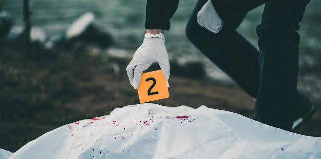 00:00: The Killer Closer (S1 E3) (S1) | Investigation Discovery | 1/14 2026