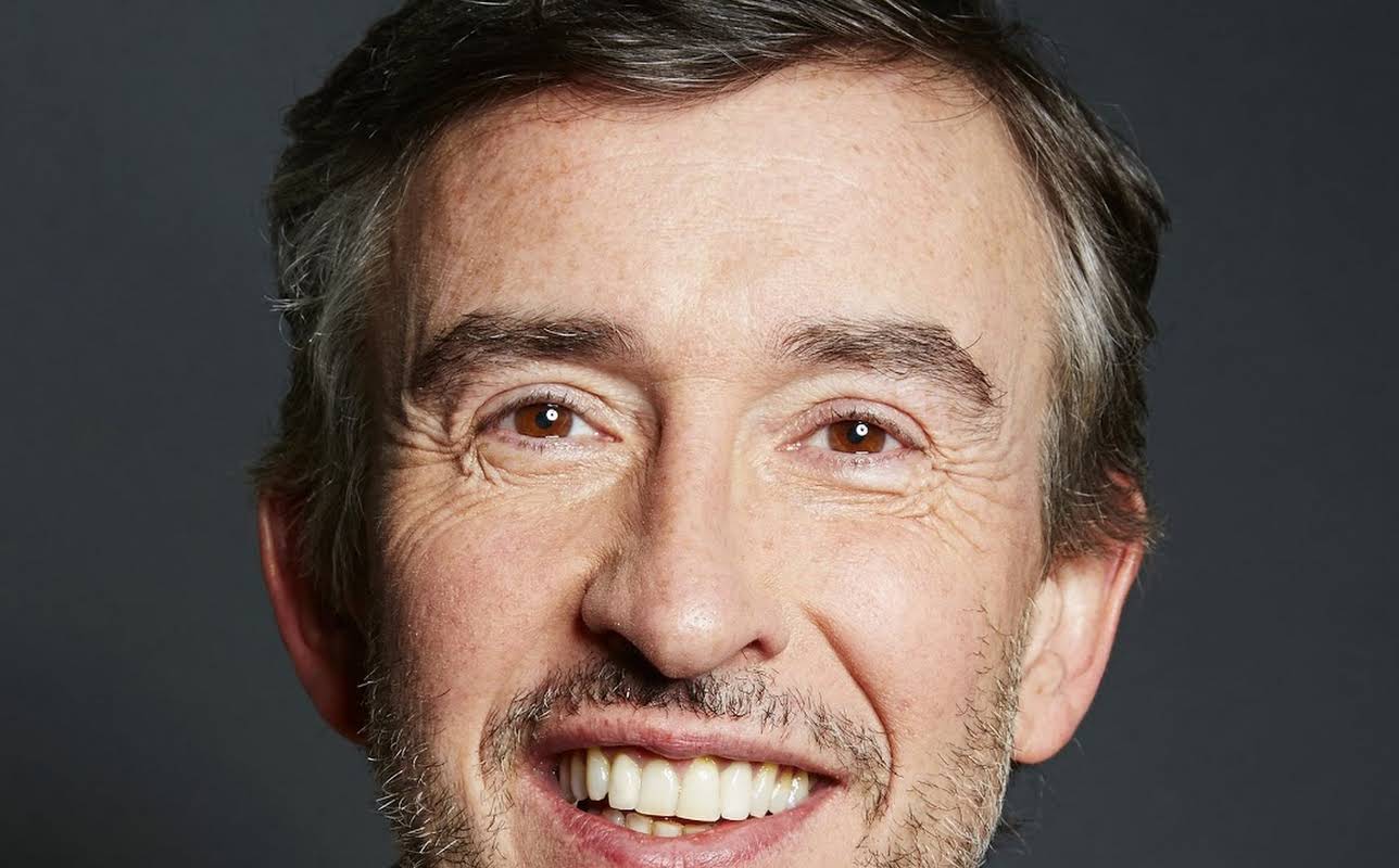 Steve Coogan