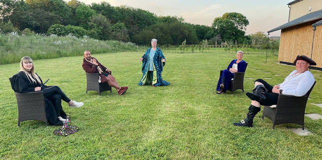 3:10 PM: Come Dine with Me | More 4 | 12/4 2025