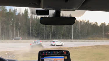 17:15: Fångat på polisens kamera (S1 E21) (S1) | Kanal 5 | 7/22 2026
