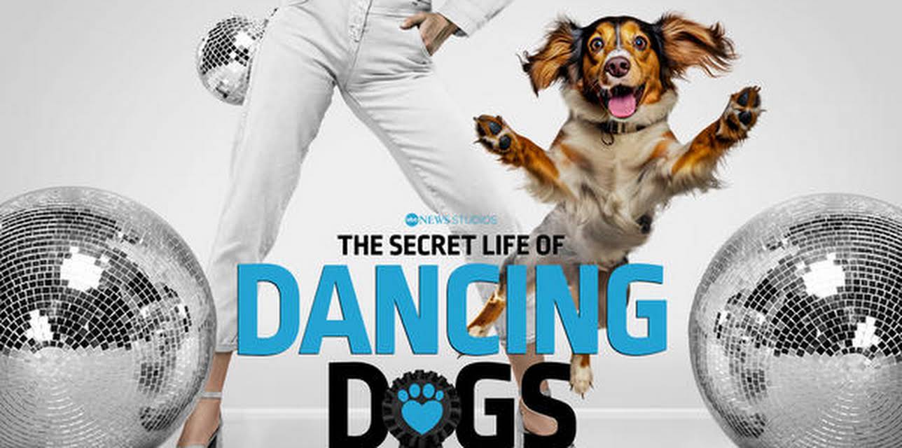 The Secret Life of Dancing Dogs