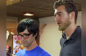 Rhett & Link: Commercial Kings Season 1: Taxidermy Comedy