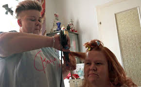 Hartz und herzlich - Tag für Tag Rostock