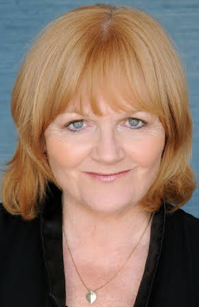 Lesley Nicol as 