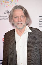 Allan Harmon som Director