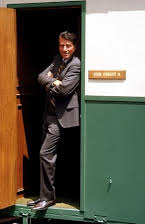 Efrem Zimbalist Jr. as 