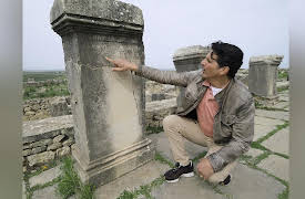 Traveling the Roman Empire: Morocco: Traces of Rome in North Africa