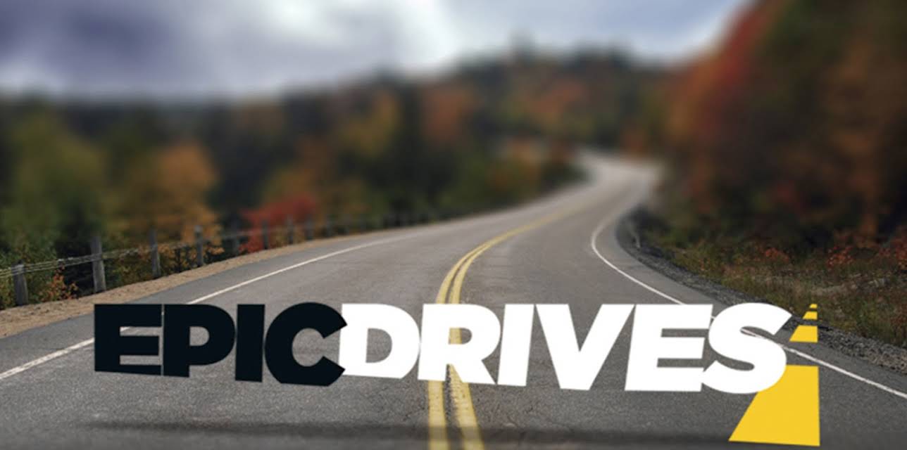 Epic Drives, Season 1