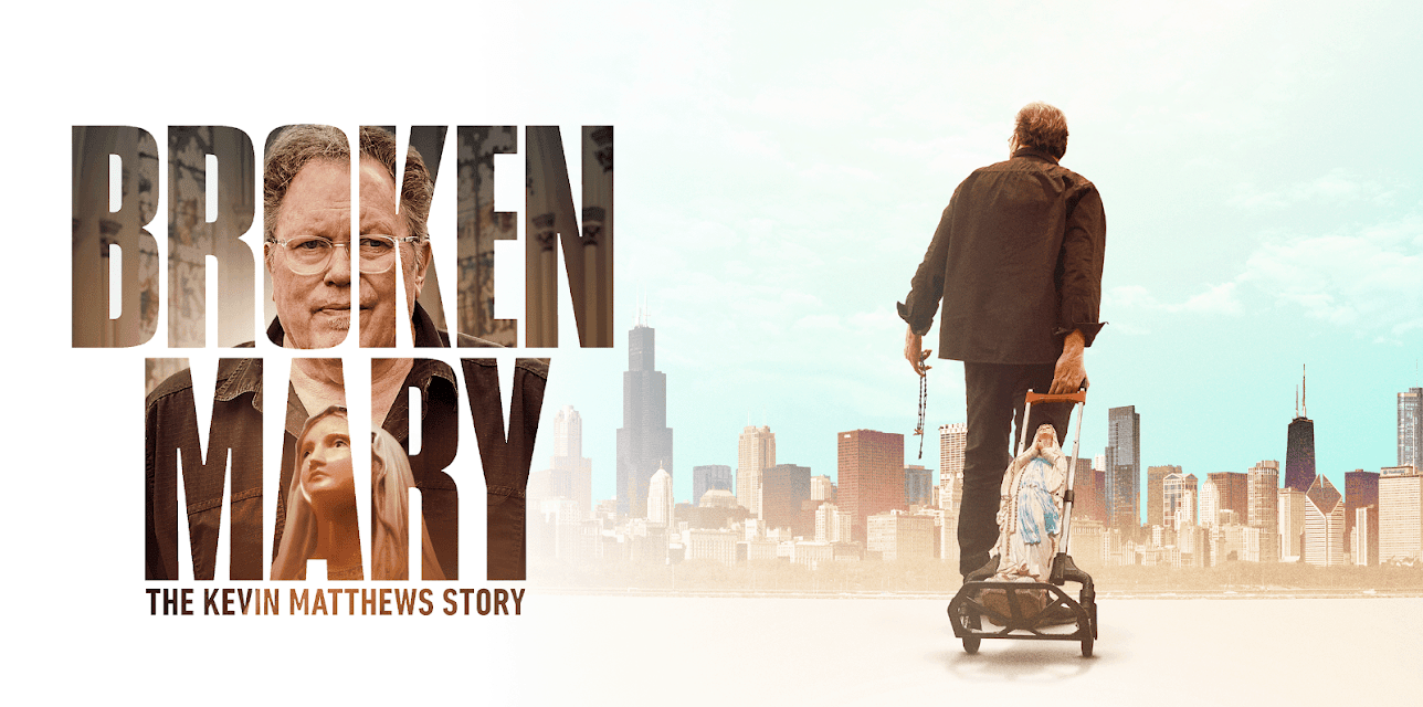 Broken Mary: The Kevin Matthews Story (2025)
