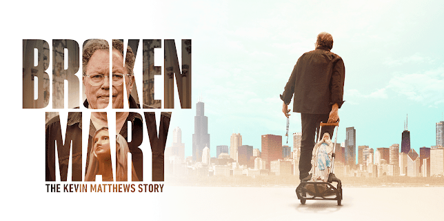 Broken Mary: The Kevin Matthews Story (2025)