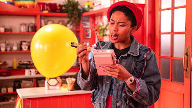 2:25 PM: Balamory (S1) | Cbeebies | 6/14 2026