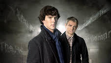 Sherlock (S02/E01)