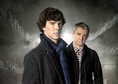 Sherlock (S02/E01)