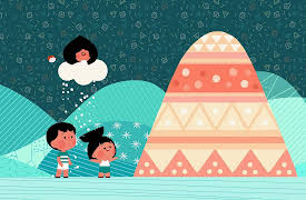 Silly Sundays, Season 1: Snowballs and Doughballs