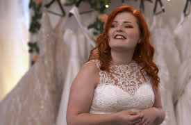 Say Yes to the Dress: England Season 1: Do You See What I See