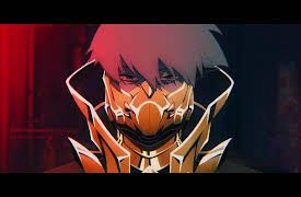 Season 1: Affective Disorder