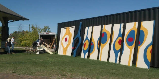 19:40: Salvage Kings - Demolieren und kassieren | ProSieben Maxx | 3/8 2026