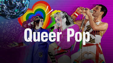 19:20: Queer Pop - Ikonen, Codes und Kommerz (1/3) | 3SAT | 6/6 2026