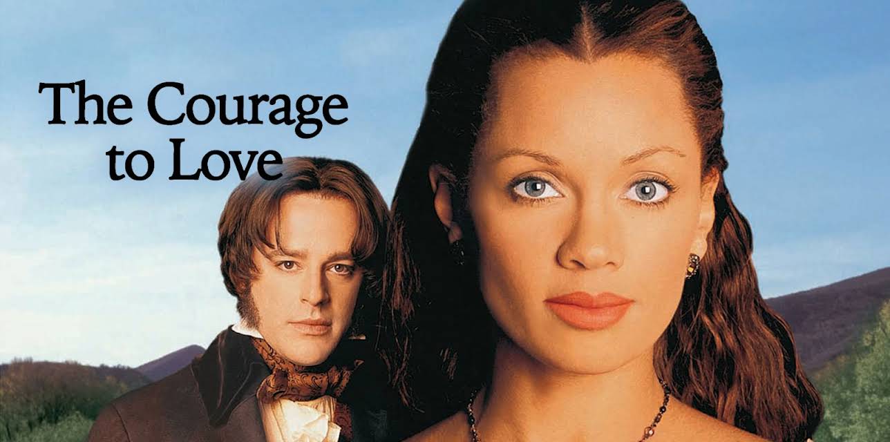 The Courage to Love (2000)