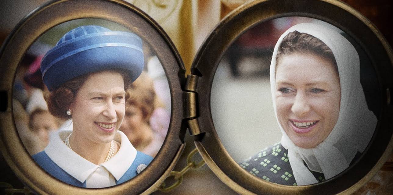 The Late Queen's Sister (2023)