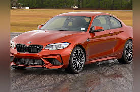 MotorWeek: Season 38: 2019 BMW M2 Competition