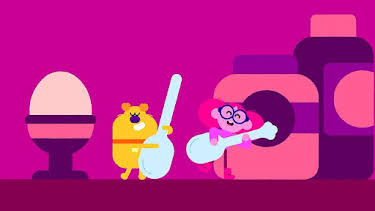 1:15 PM: Maddie + Triggs (S1) | Cbeebies | 7/22 2026