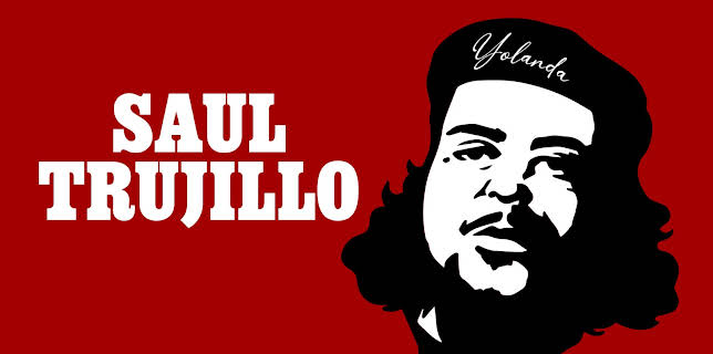 Saul Trujillo: Yolanda (2025)