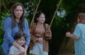 Saving Grace S1: Episode 11