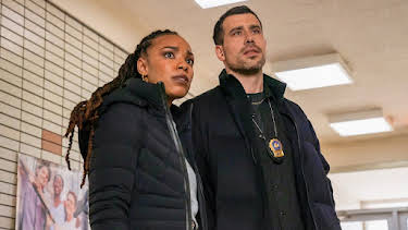 11:00 PM: Law & Order: Special Victims Unit (S24 E19) (S24) | 5 USA | 3/31 2026