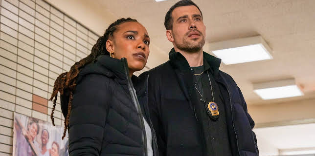 11:00 PM: Law & Order: Special Victims Unit (S24 E19) (S24) | 5 USA | 10/31 2025