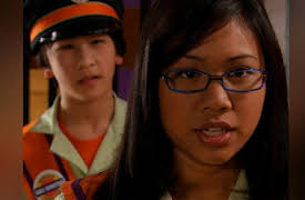 How to be Indie, Season 1: How To Pass The Smell Test