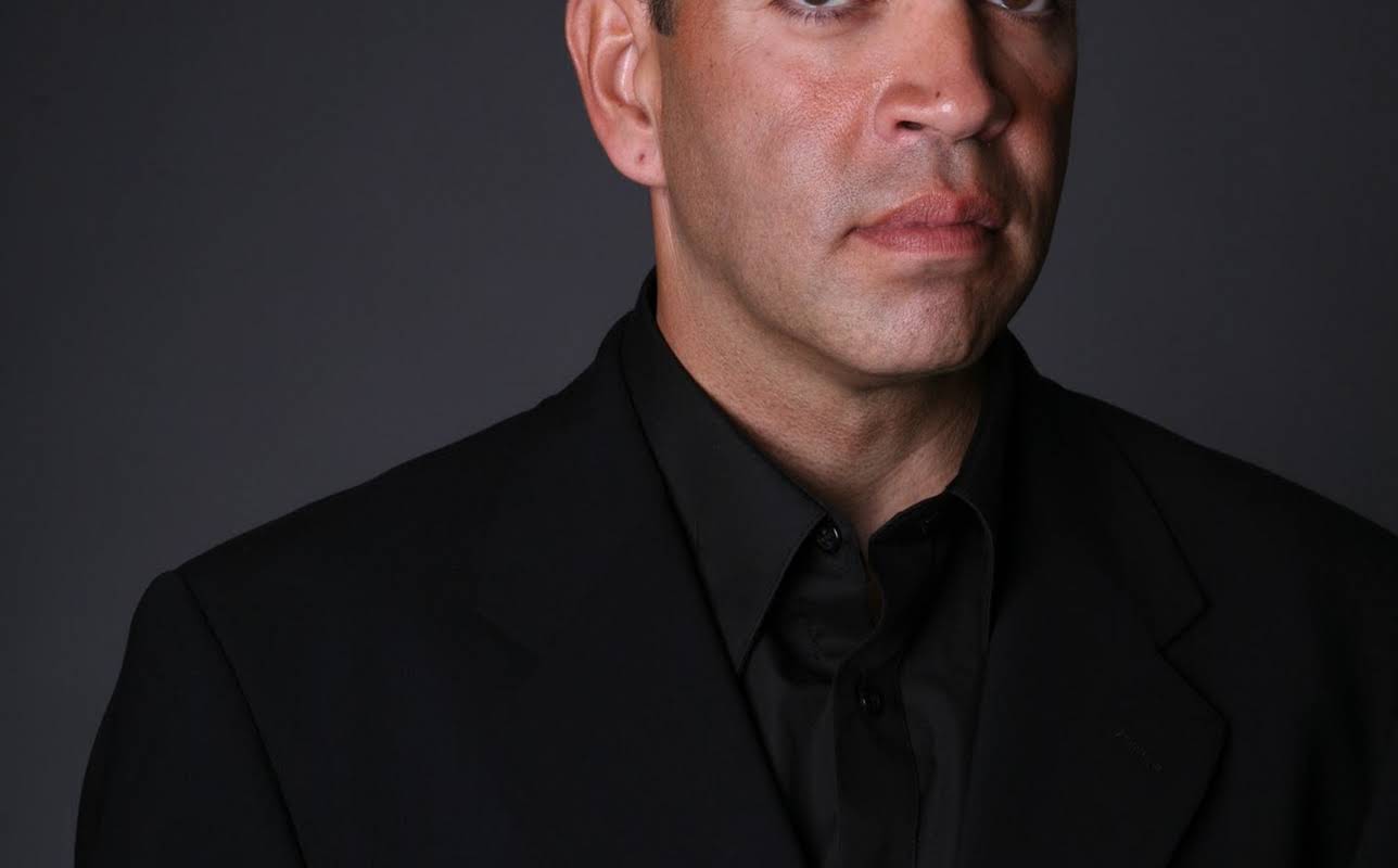 Luis Antonio Ramos