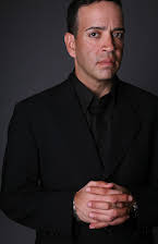 Luis Antonio Ramos som 