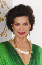 Bianca Jagger as 