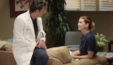 Grey's Anatomy - Die jungen Ärzte