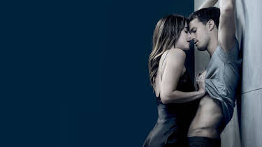 10:00 PM: Fifty Shades Freed | 5 Star | 10/3 2026